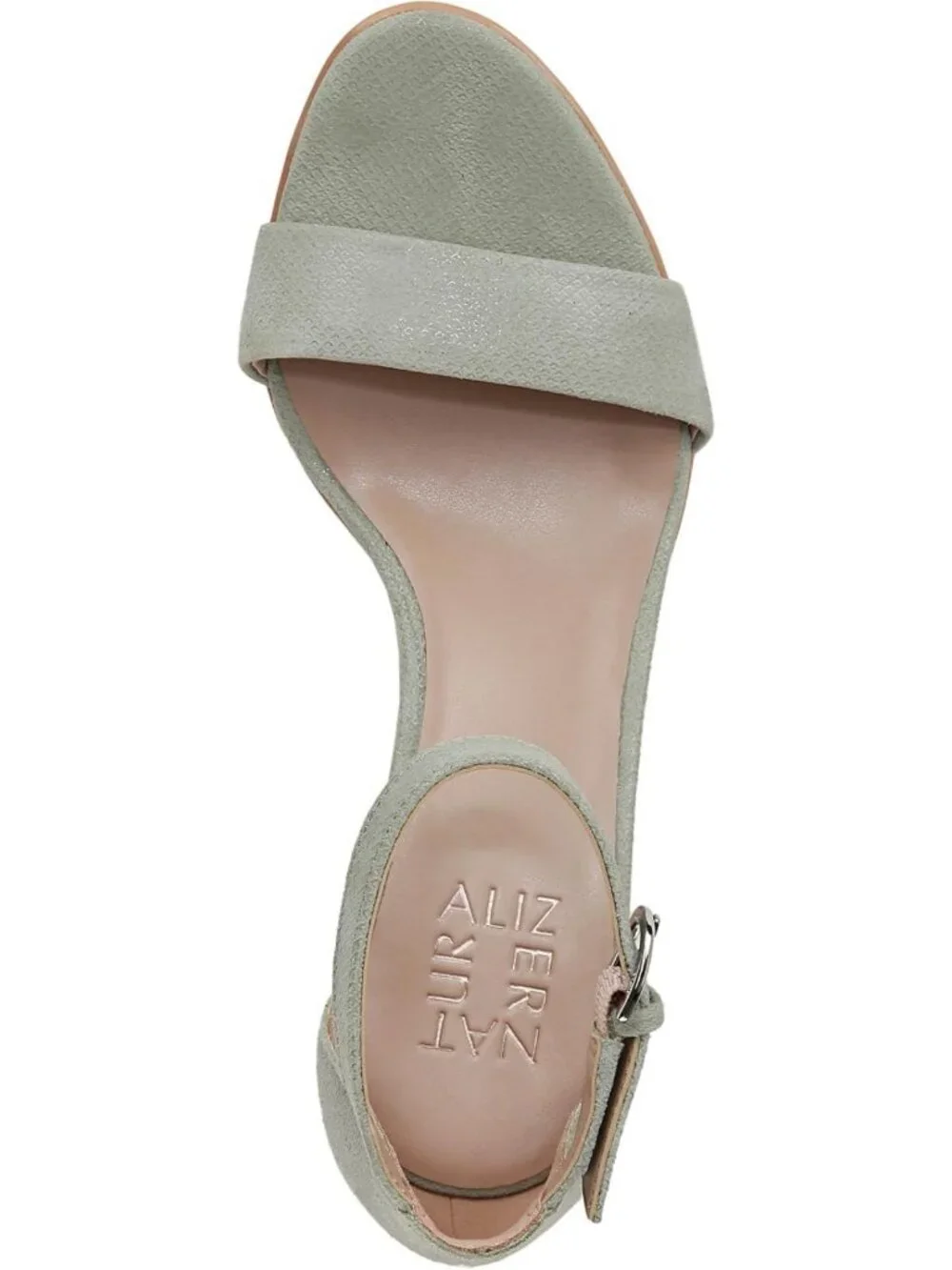 Stylish Women's Heeled Sandals - Comfortable, Chic, Perfect for Summer Outings
